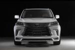 Lexus LX570 Sports Line by Wald 2016 года